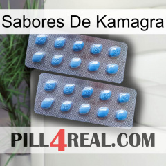 Kamagra Flavours viagra4